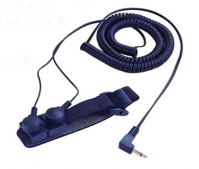 Dual Wrist Strap,Electronic Components Manufacturing Equipment (Dual Handschlaufe, Electronic Components Manufacturing Equipment)