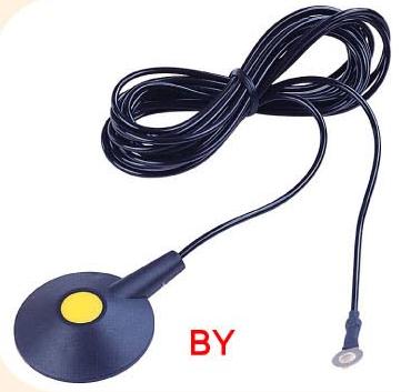 Grounding Cord for Table Mat,Electronic Components Manufacturing Equipment (Grounding Cord for Table Mat,Electronic Components Manufacturing Equipment)