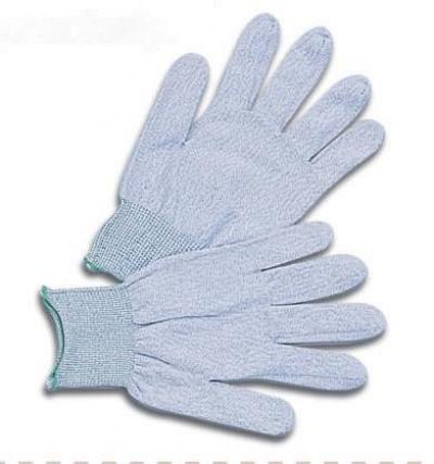 Static Dissipative Glove,Electronic Components Manufacturing Equipment (Static Dissipative Glove, de composants électroniques Fabrication de matériel)