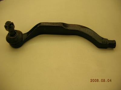 TIE ROD ENDS [STEERING & SUSPENSION PARTS] (TIE ROD ENDS [STEERING & SUSPENSION PARTS])