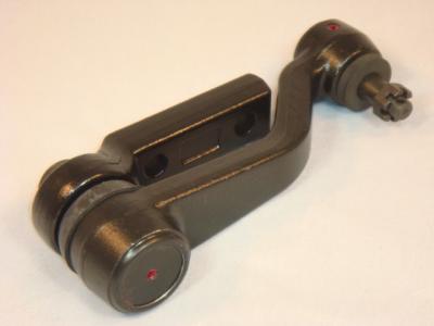 IDLER ARM  [ STEERING &  SUSPENSION PARTS ] (IDLER ARM [STEERING & SUSPENSION PARTS])