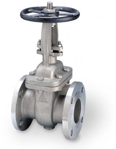 Gate Valve (Задвижки)