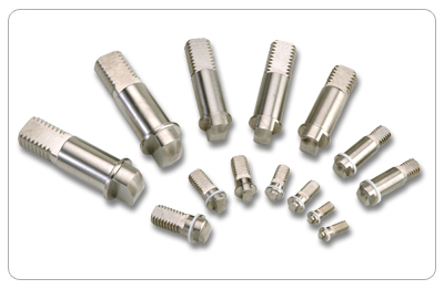 STAINLESS STEEL STEMS (INOX TIGES)