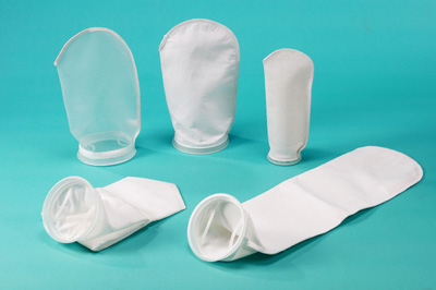 APM Filter Bags (APM Filterbeutel)