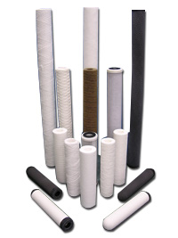 APM Filter Cartridges (APM Filterkerzen)