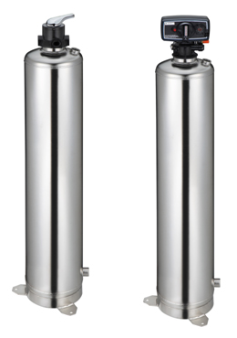 APM Sand Filters