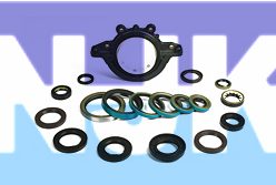 oil seal (oil seal)