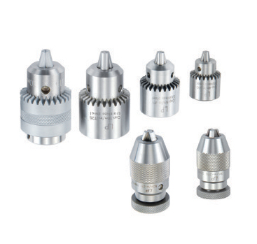 Stainless Steel Drill Chuck (Stainless Steel Bohrfutter)