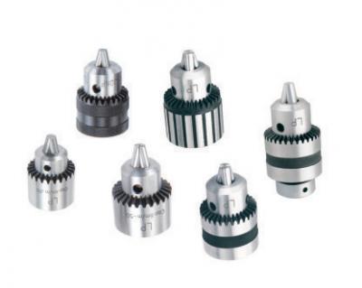 KEY TYPE DRILL CHUCK - #111 KeyType- Taper&Thread- M Duty #112Key Type- Taper- M (Тип ключа патрона - # 111 КеуТуре-Taper & Thread-M Duty # 112Key типа Taper-M)