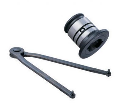 TAP CHUCK - Tap Chuck Adapter - Adjustable Pin Wrenches (ТКП CHUCK - Tap Chuck Adapter - Регулируемые Pin гайковерты)