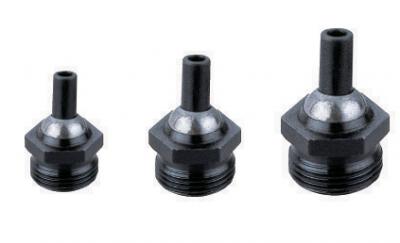 SPINDLE CLAMPING SYSTEMS - Spray Nozzle Series-Thread Mount Type (ВЕРЕТЕНА Зажимные системы - Форсунка Серии-Thread Гора типа)