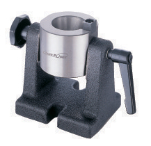 TOOLING SYSTEMS - Tool Holder Locking Device