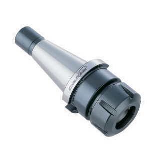 TOOLING SYSTEMS - NT(ISO) ER Collet Chuck