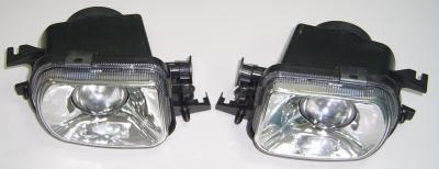 Fog Lamp (Fog Lamp)