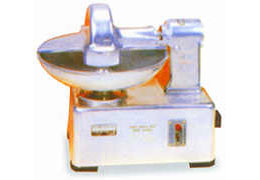 Fine-Cut Machine (Fine-Cut Machine)