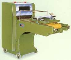 Toast Dough-Sheeter (Toast Dough-Sheeter)