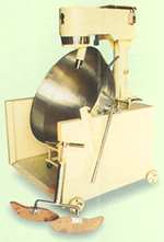 Cooking Mixer With Heater (Cooking Mixer avec chauffage)