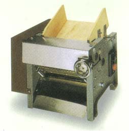 Dough Sheeter(Desk Type)