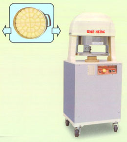 Electric Dough Divider (Electric Teigteiler)