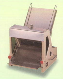 Bread Slicer (Bread Slicer)