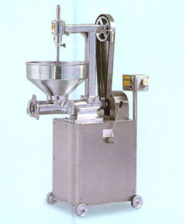 Meat mincer (Hachoir)