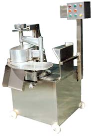 Automatic Meat Slicer