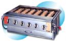 Infra-Red Gas Grill (Infra-Red Barbecue au gaz)