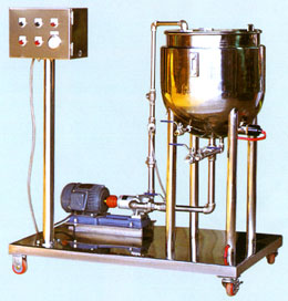 Bowl Type Liquid Sprayer (Bowl Type Liquid Sprayer)