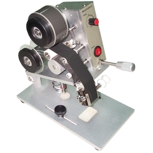 Manual Hot Stamping Date Coder, coding machine (Manual Hot Stamping Date Coder, coding machine)