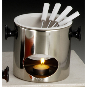 Fondue Set (Fondue-Set)