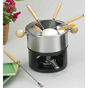 Fondue-Set (Fondue-Set)