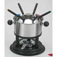 Fondue-Set (Fondue-Set)