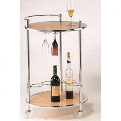 Serving Cart (Servir le panier)