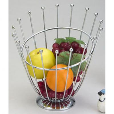 Fruit Basket (Корзина с фруктами)