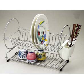 Dish Rack (Égouttoir)