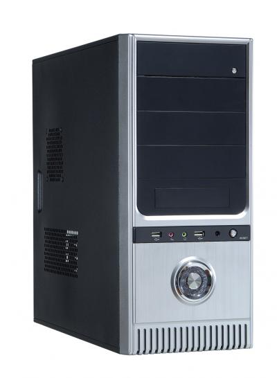 PC Case (PC-Gehäuse)