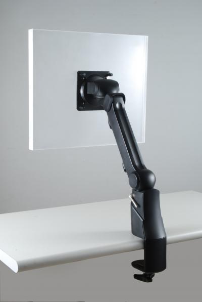 LCD Monitor Swing Arm (LCD Monitor Arm Swing)