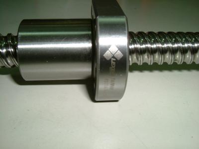 Ball Screw (Kugelgewindetriebe)