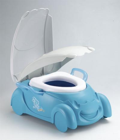 BU-BU POTTY (BU-BU POTTY)