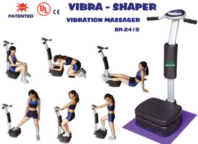 Vibra Shaper