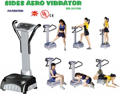 Side Aero Vibrator