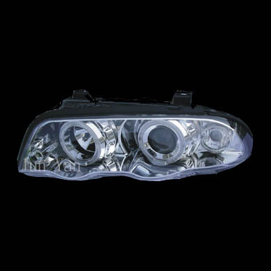 HEAD LAMP FOR E46 4D