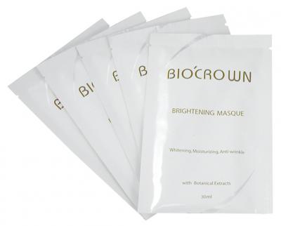 【 BIO`CROWN 】A.L.A. Facial Mask。Skin Care (BIO`CROWN   A.L.A. Gesichtsmaske. Skin Care)