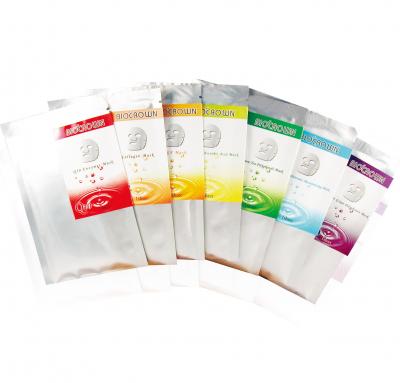 BIO`CROWN】 【Facial Mask Series. Skin Care (BIO`CROWN】 【Facial Mask Series. Skin Care)