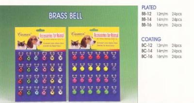 Brass Bell (Brass Bell)