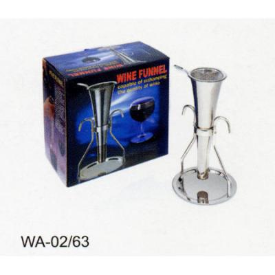 Wine Accessories (Accessoires pour le vin)