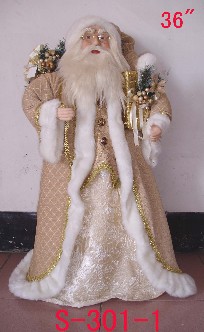 Fabric Santa (Ткани Санта)