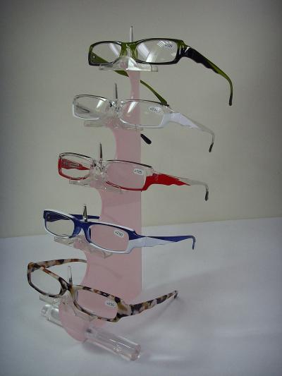 Reading Glasses (Lunettes de lecture)