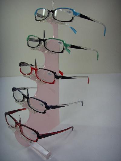 Reading Glasses (Lesebrillen)