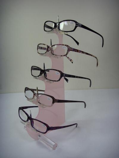 Reading Glasses (Lesebrillen)
